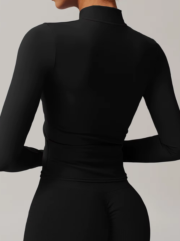 Jacket - Aérozip
