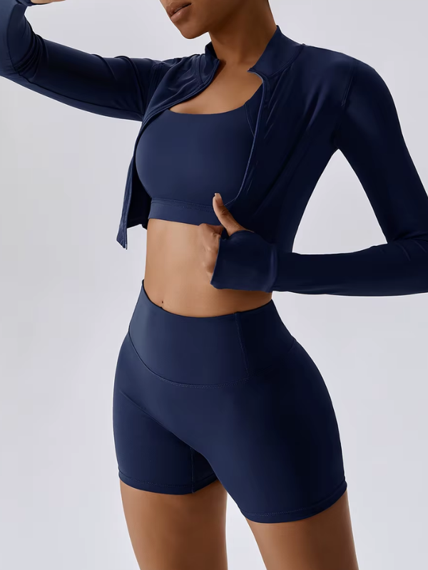 3-piece set - Nexa