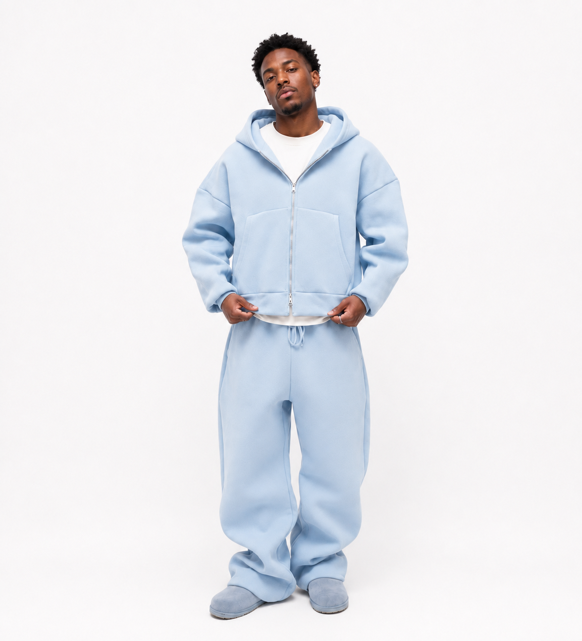 Collection homme