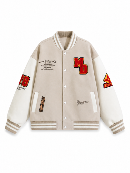 Chaqueta Hudson | Beige