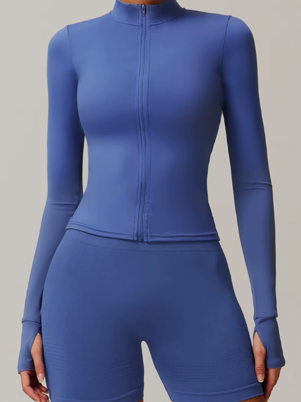 Veste- Aérozip