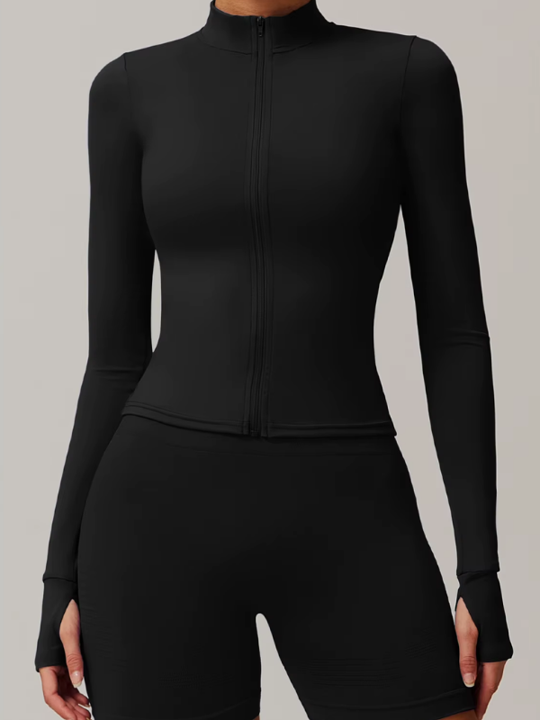 Veste- Aérozip