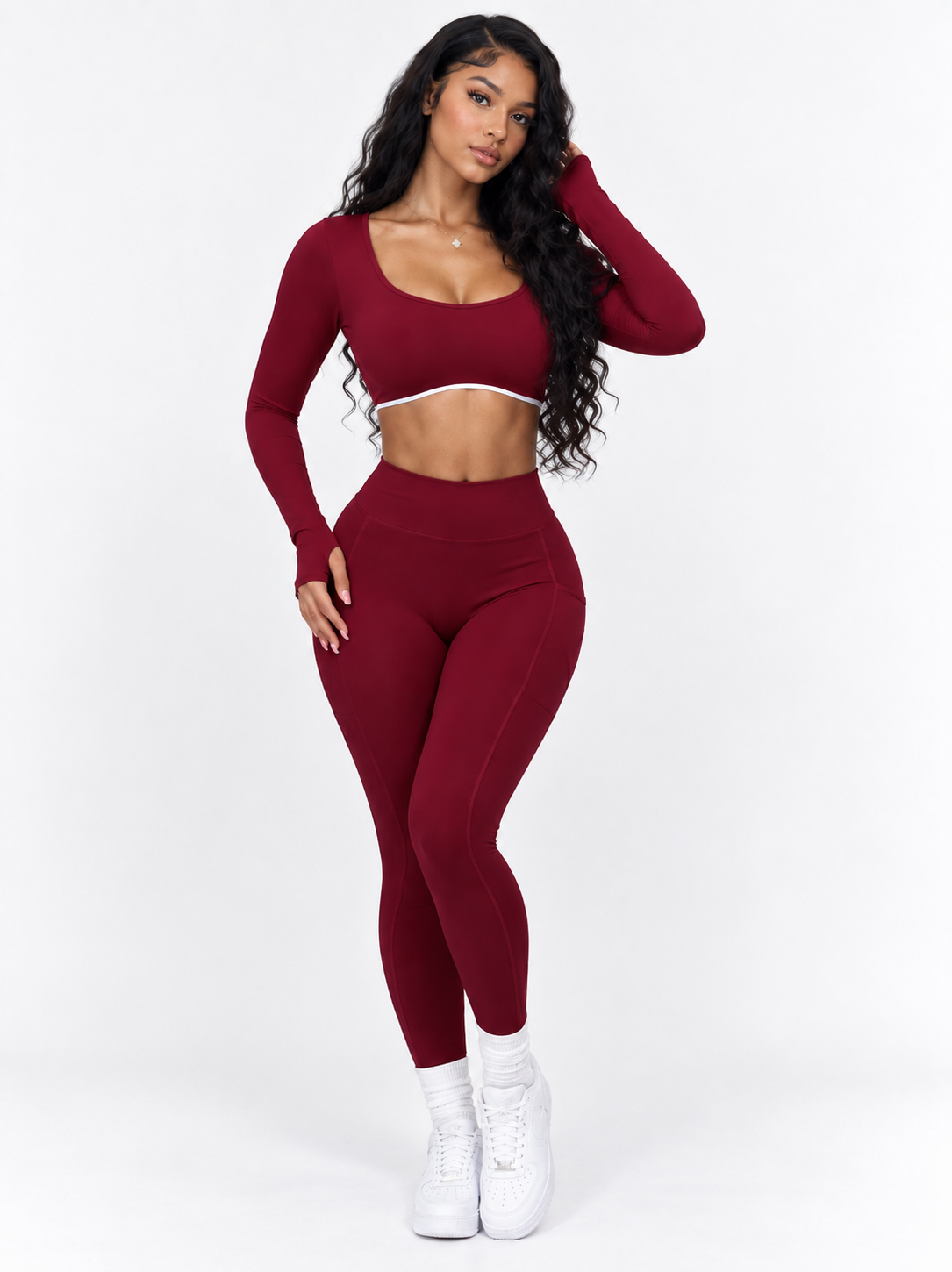 Set - Athléa