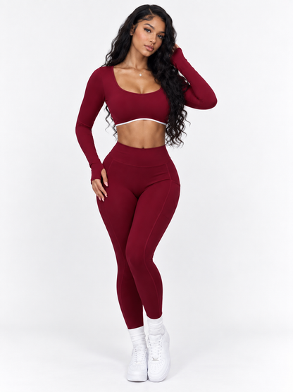 Set - Athléa