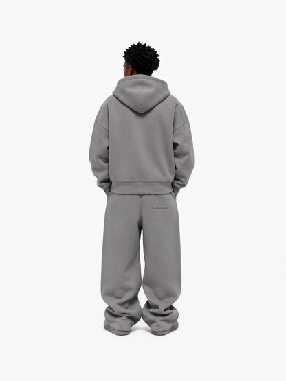 Conjunto – Veyron | Gris