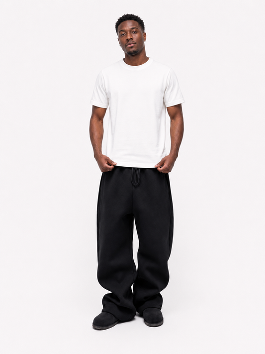 Camiseta Auren | Blanco