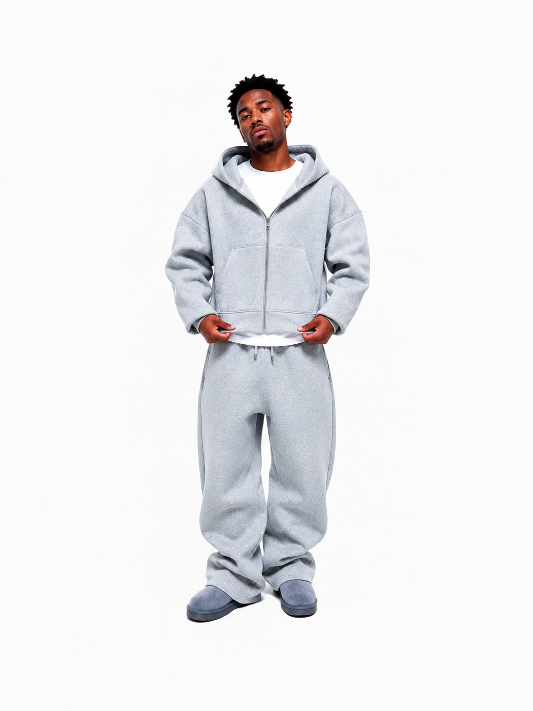 Set – Veyron | Space Gray