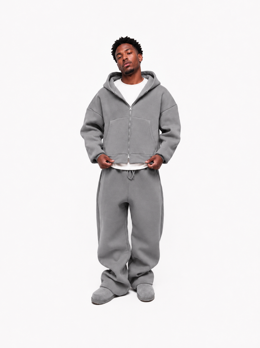Conjunto – Veyron | Gris