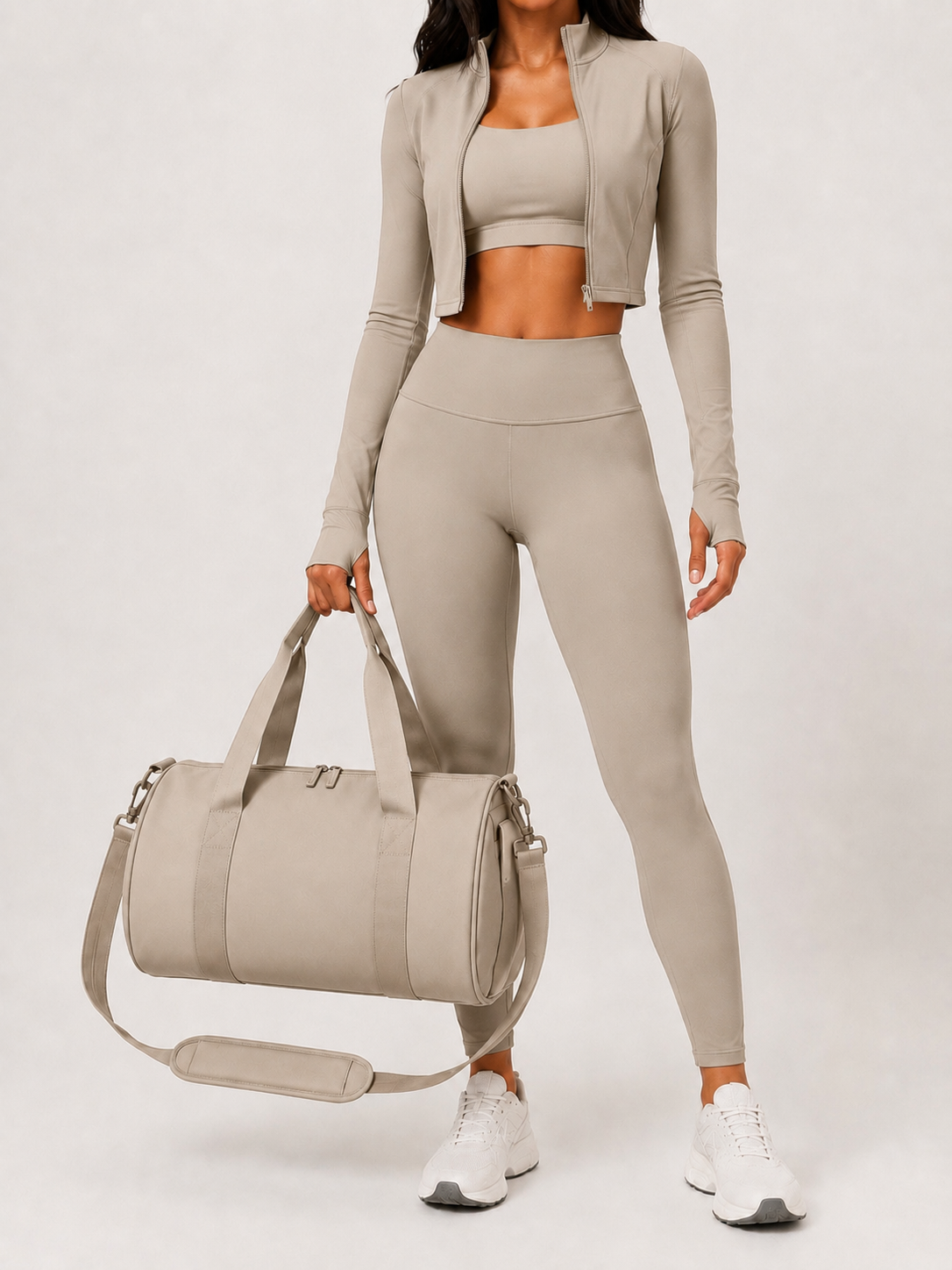 Sports bag - horizon