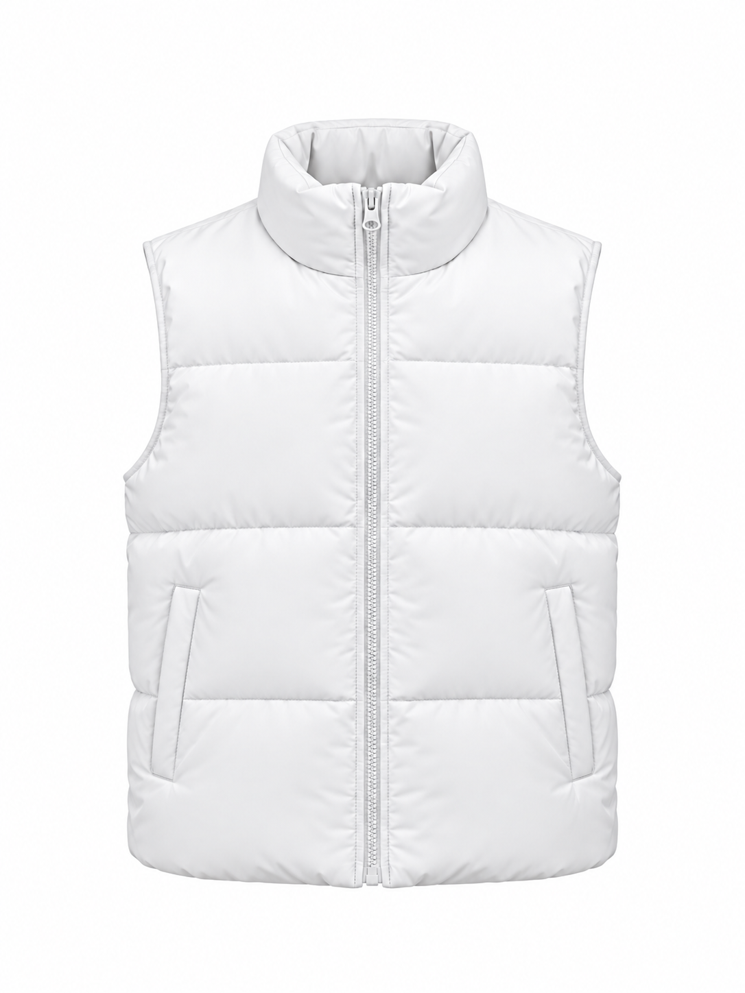 Gilet matelassé Soren