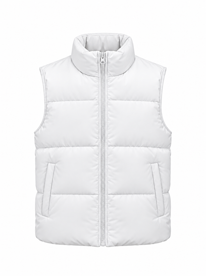 Gilet matelassé Soren