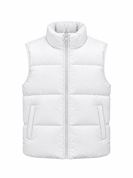 Gilet matelassé Soren