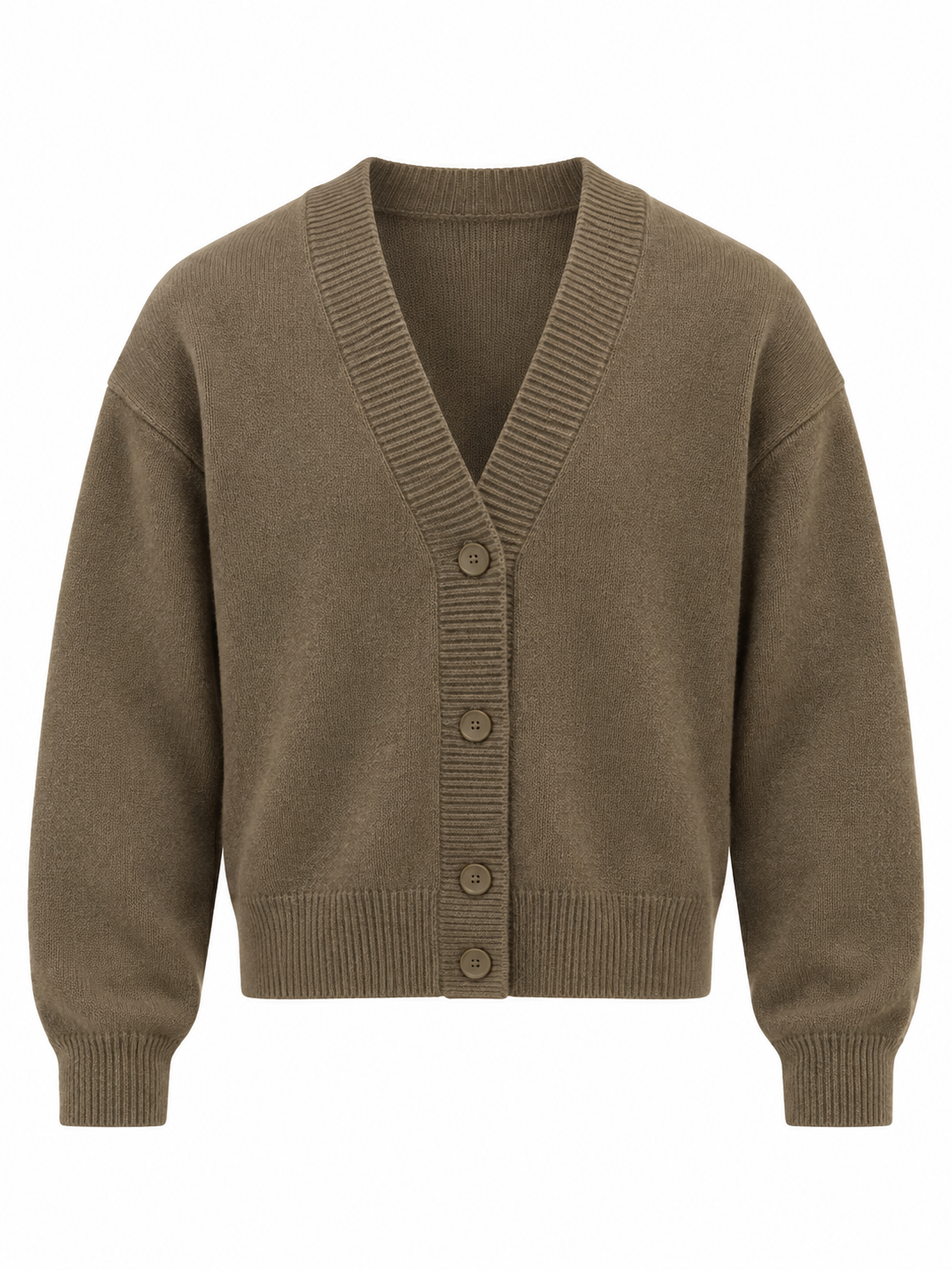 Cardigan Orwen