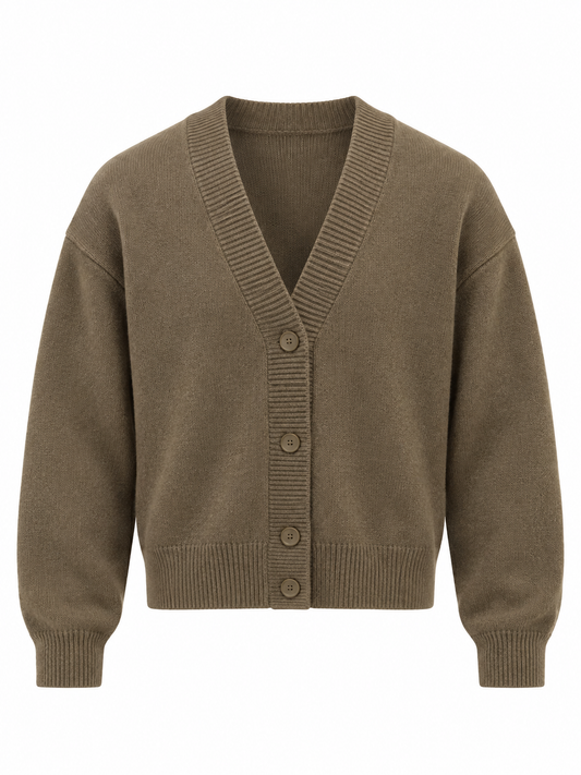 Cardigan Orwen
