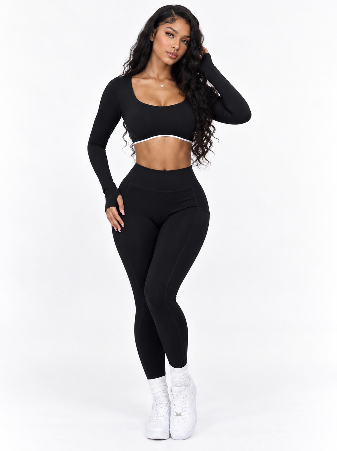 Set - Athléa