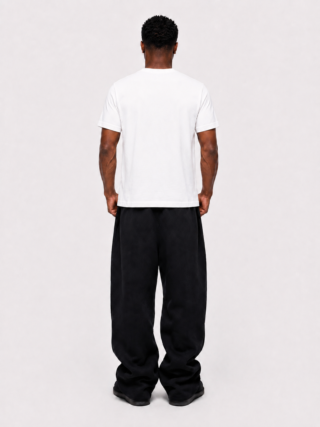 Auren T-shirt | White