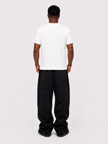Auren T-shirt | White