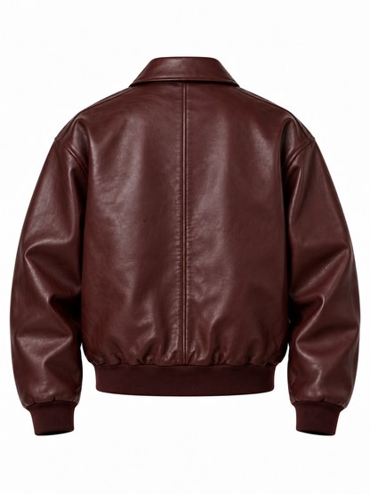 Veste Elric