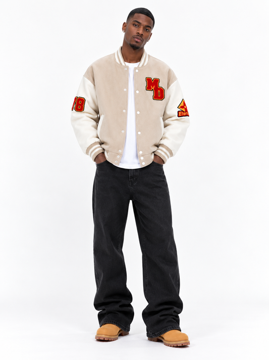 Chaqueta Hudson | Beige