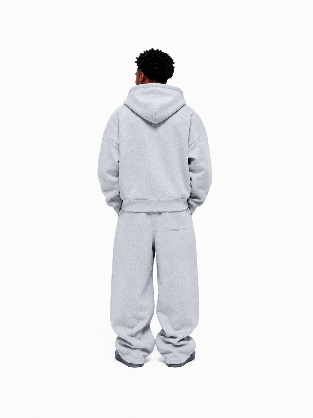 Set – Veyron | Space Gray