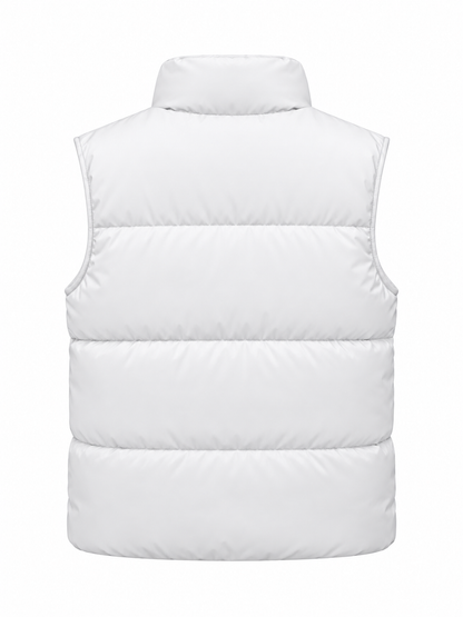 Gilet matelassé Soren