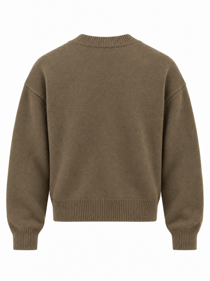 Cardigan Orwen
