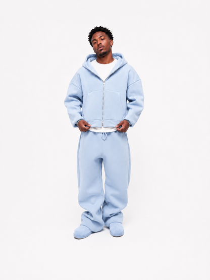 Set – Veyron | Light blue