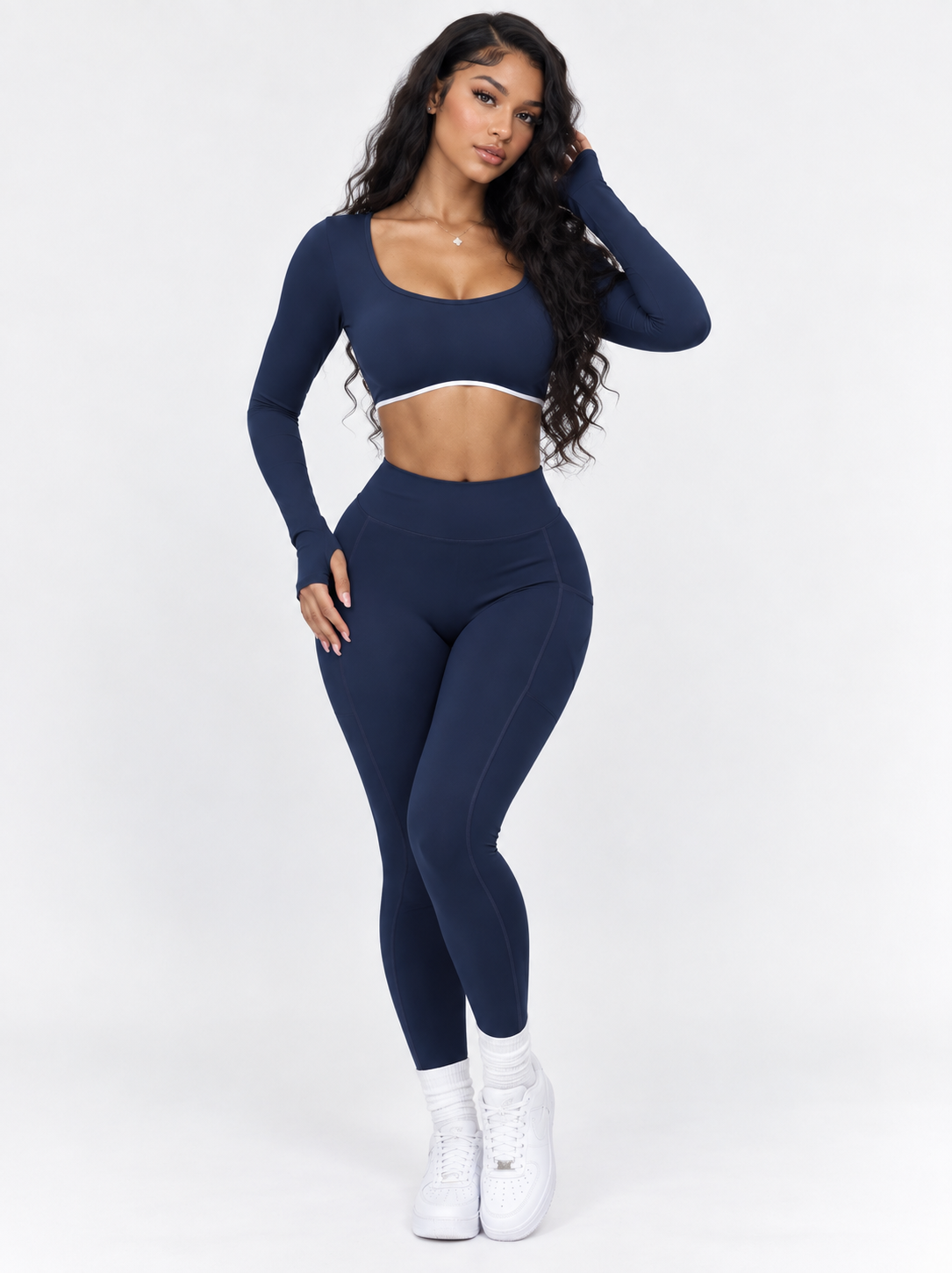 Set - Athléa