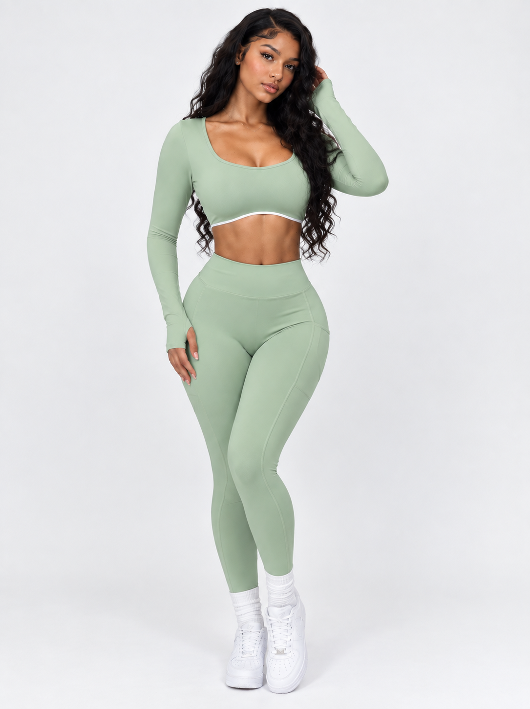 Set - Athléa