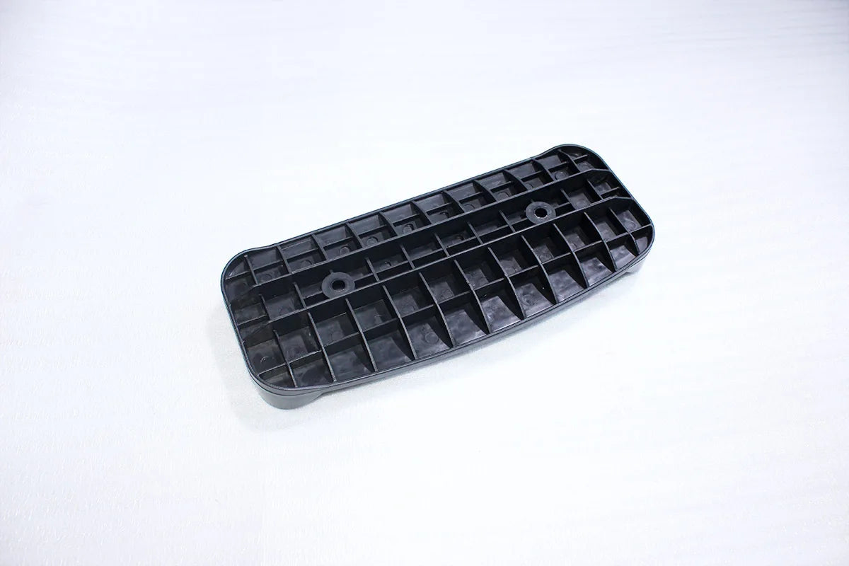 2pcs Elliptical Machine Pedal Fitness Equipment Pedal Accessories Fitness Bike Pedals