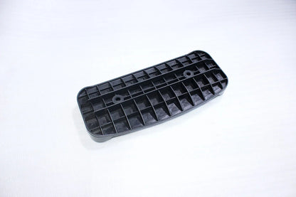 2pcs Elliptical Machine Pedal Fitness Equipment Pedal Accessories Fitness Bike Pedals