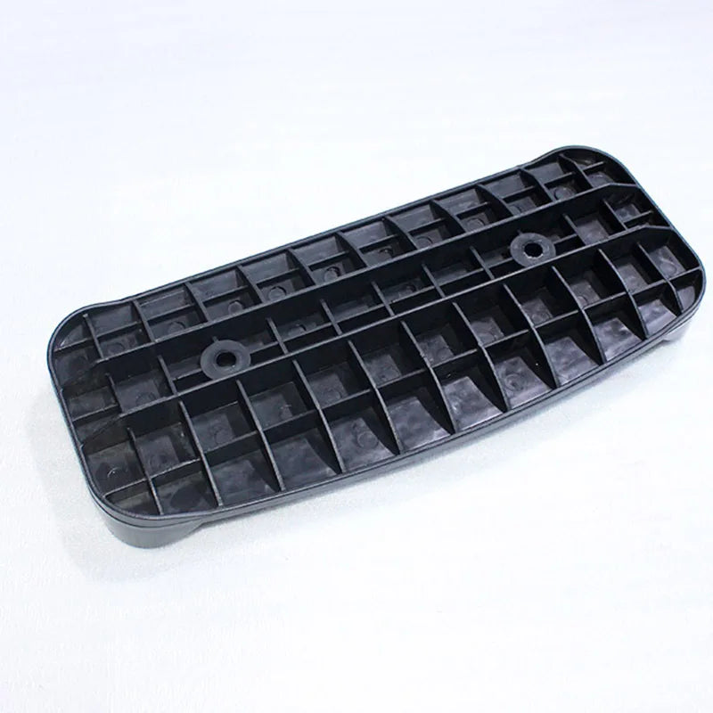 2pcs Elliptical Machine Pedal Fitness Equipment Pedal Accessories Fitness Bike Pedals