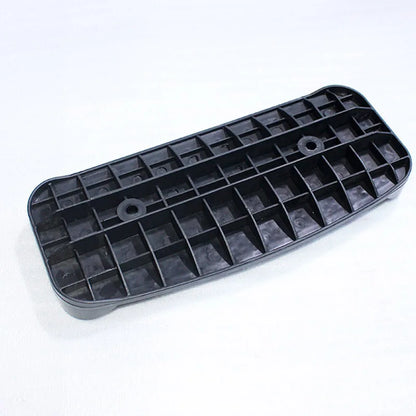 2pcs Elliptical Machine Pedal Fitness Equipment Pedal Accessories Fitness Bike Pedals