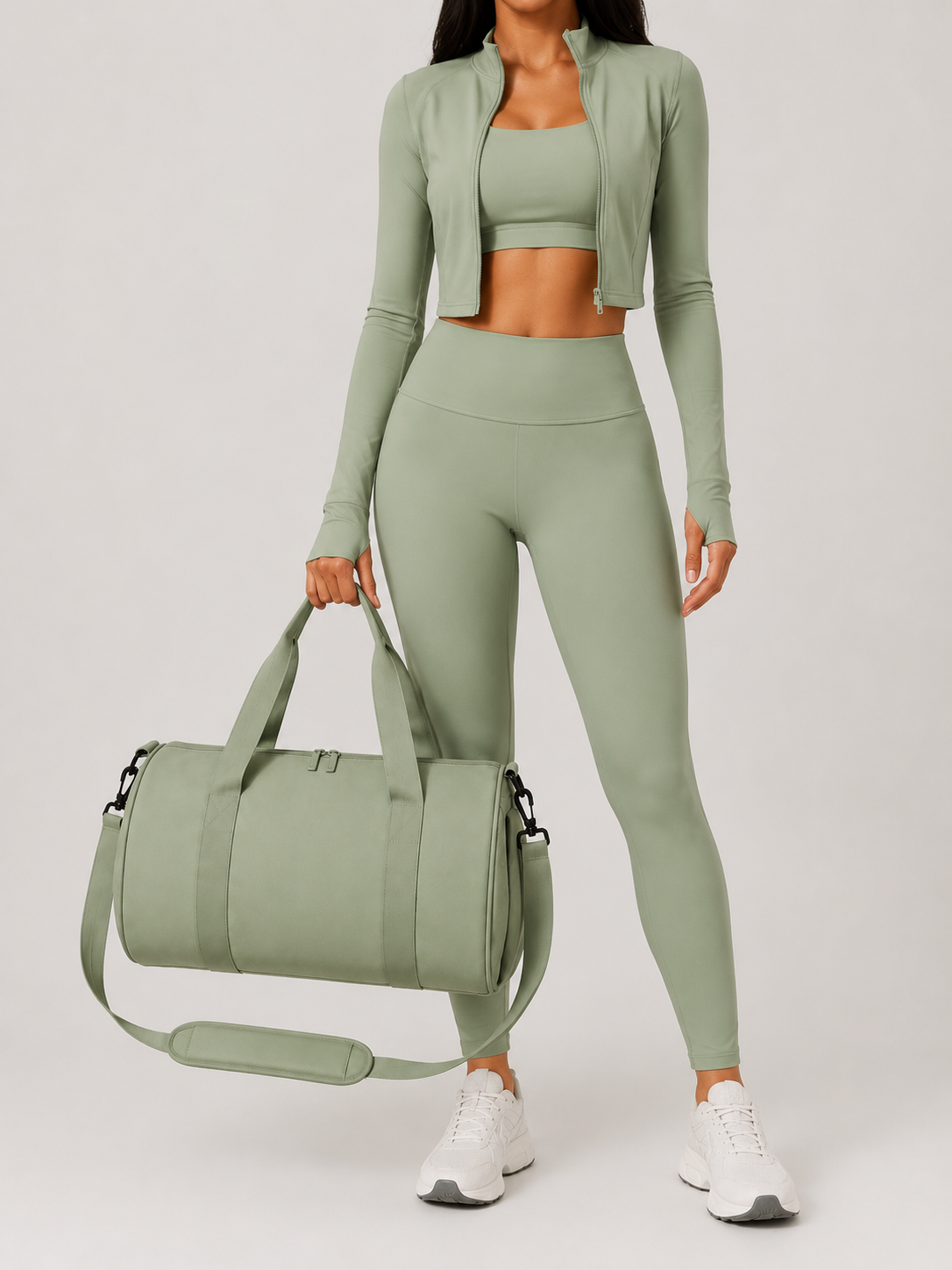Sac de sport - horizon