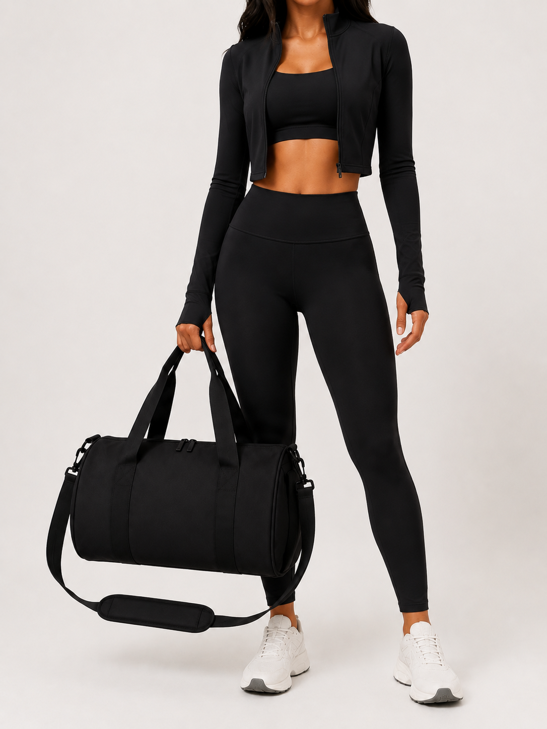 Sac de sport - horizon