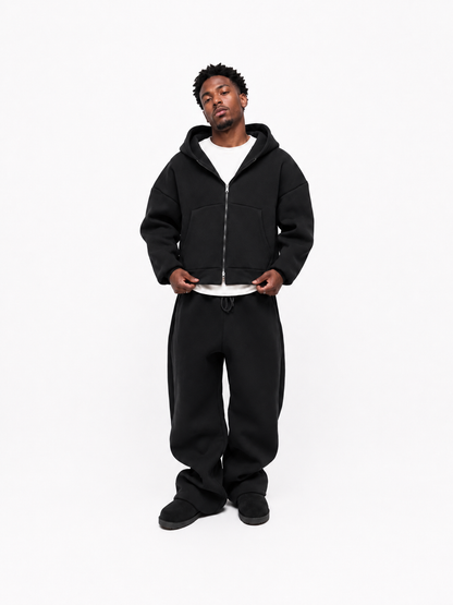 Set – Veyron | Black