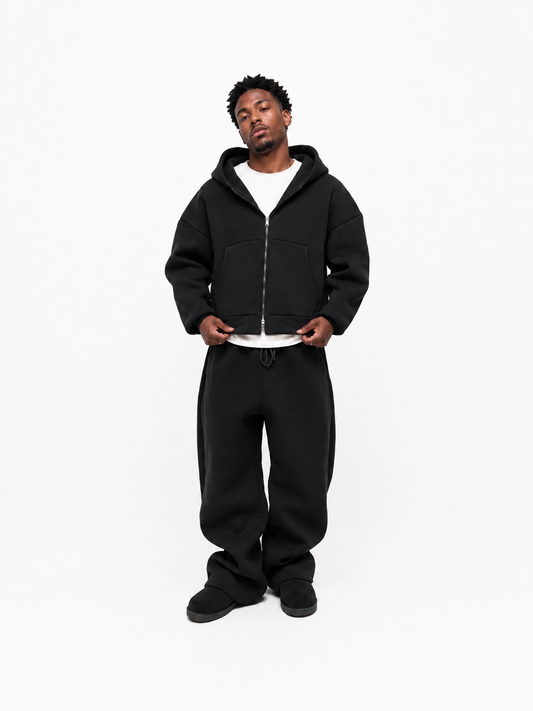 Juego – Veyron | Negro