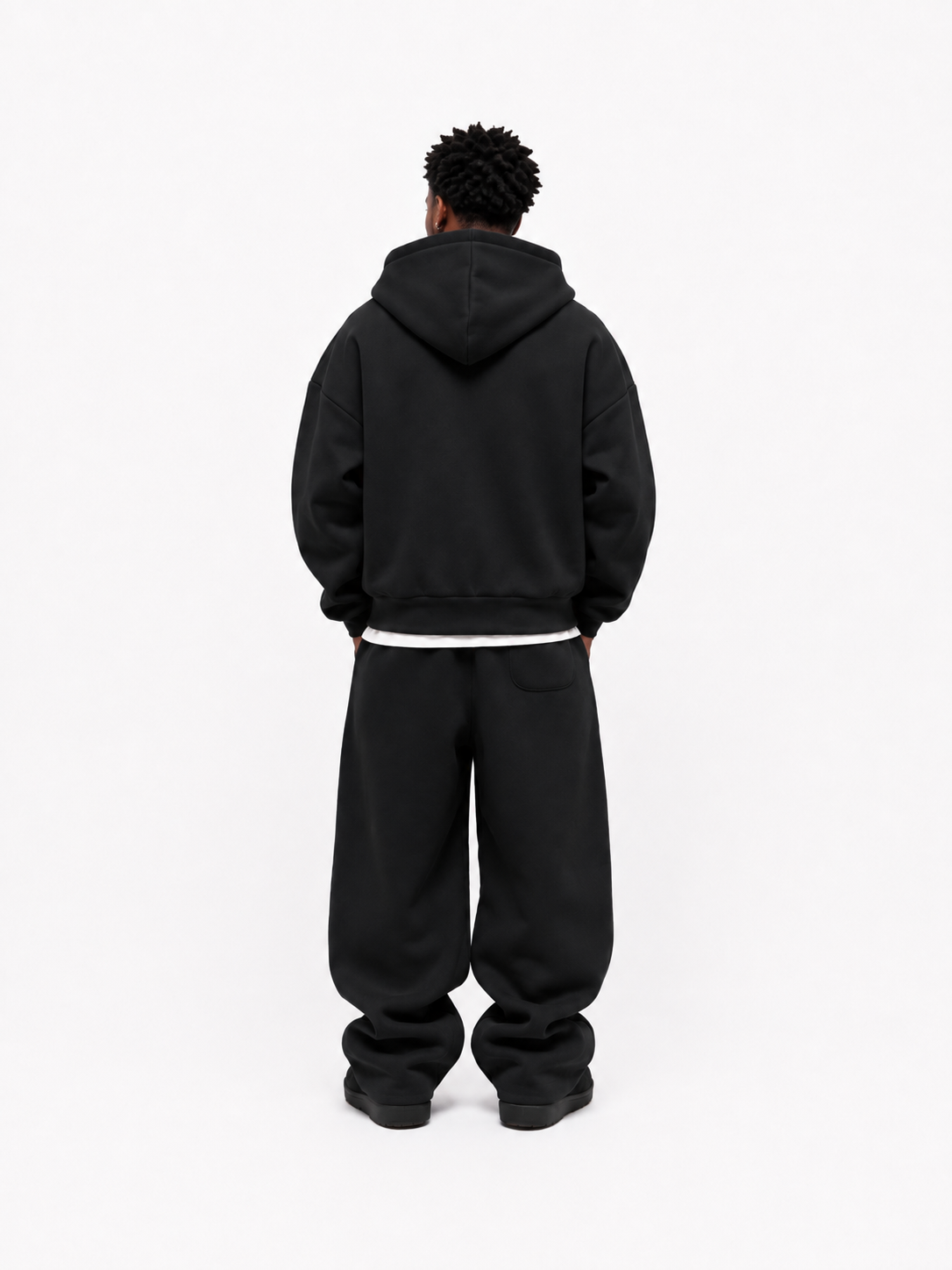 Set – Veyron | Black