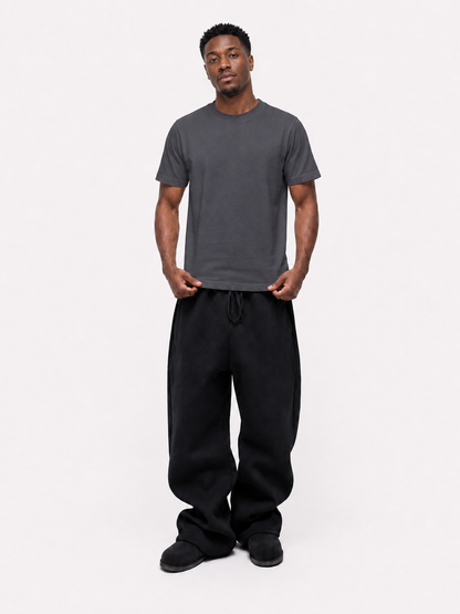 Auren T-shirt | anthracite