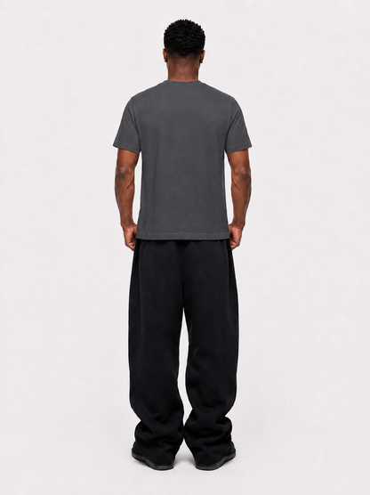 Auren T-shirt | anthracite