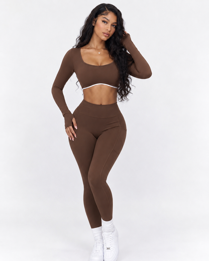Set - Athléa